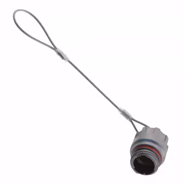 BGF.1M.100.XAV LEMO  Accessori per connettori circolari